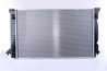 Radiator racire motor Nissens 60302A