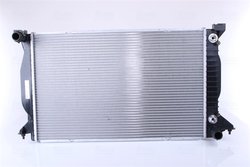 Radiator racire motor Nissens 60303A