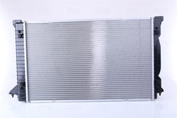 Radiator racire motor Nissens 60303A