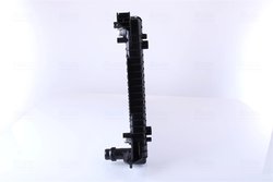 Radiator racire motor Nissens 60303A