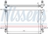 Radiator racire motor Nissens 60306A