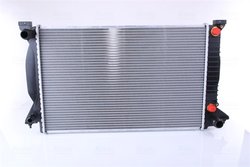 Radiator racire motor Nissens 60314A