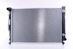 Radiator racire motor Nissens 60316