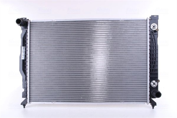 RADIATOR RACIRE MOTOR NISSENS 60316 - Compatibil cu AUDI