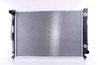 RADIATOR RACIRE MOTOR NISSENS 60316 - Compatibil cu AUDI
