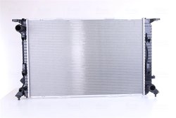 Radiator racire motor Nissens 60317