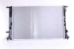 RADIATOR RACIRE MOTOR NISSENS 60317 - Compatibil cu AUDI