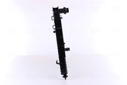 RADIATOR RACIRE MOTOR NISSENS 60316 - Compatibil cu AUDI