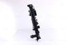 RADIATOR RACIRE MOTOR NISSENS 60317 - Compatibil cu AUDI