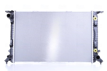 RADIATOR RACIRE MOTOR NISSENS 60318 - Compatibil cu AUDI, PORSCHE