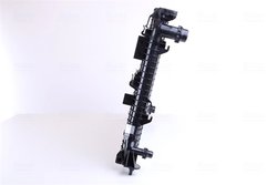 RADIATOR RACIRE MOTOR NISSENS 60317 - Compatibil cu AUDI