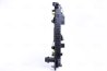 RADIATOR RACIRE MOTOR NISSENS 60318 - Compatibil cu AUDI, PORSCHE
