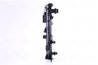 RADIATOR RACIRE MOTOR NISSENS 60318 - Compatibil cu AUDI, PORSCHE