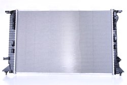 Radiator racire motor Nissens 60321