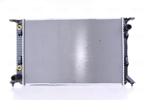 Radiator racire motor Nissens 60322