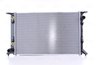 Radiator racire motor Nissens 60322