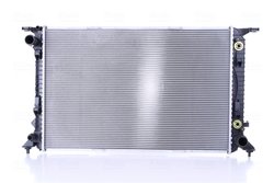 RADIATOR RACIRE MOTOR NISSENS 60324 - Compatibil cu AUDI