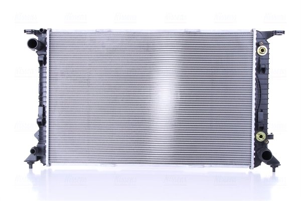 Radiator racire motor Nissens 60324
