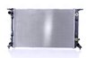 Radiator racire motor Nissens 60324