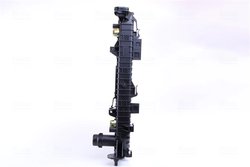 Radiator racire motor Nissens 60324