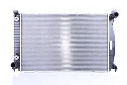 Radiator racire motor Nissens 60328