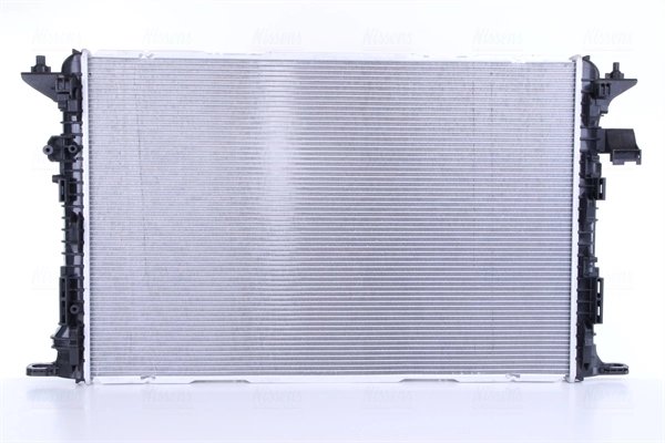 RADIATOR RACIRE MOTOR NISSENS 60327 - Compatibil cu AUDI