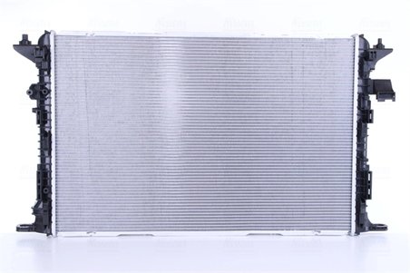 RADIATOR RACIRE MOTOR NISSENS 60327 - Compatibil cu AUDI