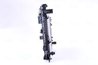 Radiator racire motor Nissens 60324