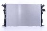 RADIATOR RACIRE MOTOR NISSENS 60327 - Compatibil cu AUDI