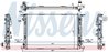 Radiator racire motor Nissens 60324