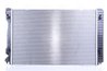 RADIATOR RACIRE MOTOR NISSENS 60328 - Compatibil cu AUDI