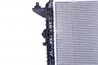 RADIATOR RACIRE MOTOR NISSENS 60327 - Compatibil cu AUDI