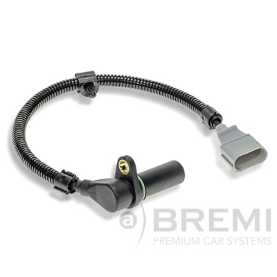 SENZOR IMPULSURI ARBORE COTIT BREMI 60329 - Compatibil cu VW