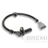 SENZOR IMPULSURI ARBORE COTIT BREMI 60329 - Compatibil cu VW