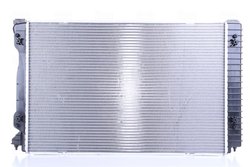 RADIATOR RACIRE MOTOR NISSENS 60328 - Compatibil cu AUDI