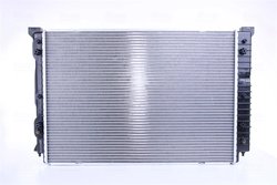 Radiator racire motor Nissens 60329