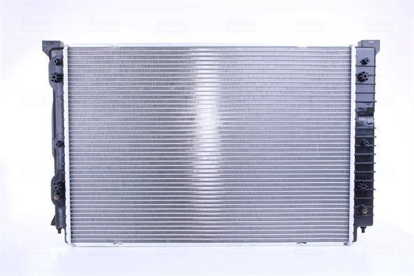 Radiator racire motor Nissens 60329