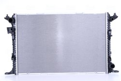 RADIATOR RACIRE MOTOR NISSENS 60327 - Compatibil cu AUDI