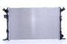 RADIATOR RACIRE MOTOR NISSENS 60327 - Compatibil cu AUDI