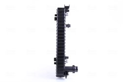 RADIATOR RACIRE MOTOR NISSENS 60328 - Compatibil cu AUDI