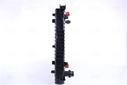 Radiator racire motor Nissens 60329