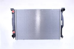 Radiator racire motor Nissens 60329