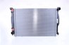Radiator racire motor Nissens 60329