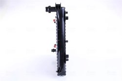 Radiator racire motor Nissens 60329