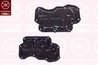 BAIE ULEI KLOKKERHOLM 6034473 - Compatibil cu DACIA, RENAULT
