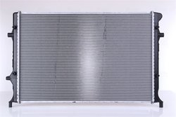 Radiator racire motor Nissens 60352