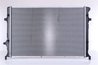 Radiator racire motor Nissens 60352