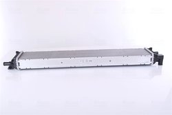 Radiator temperatura scazuta intercooler Nissens 60354