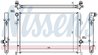 Radiator racire motor Nissens 60352