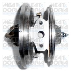ANSAMBLU DE BAZA TURBOCOMPRESOR MEAT & DORIA 60355 - Compatibil cu BMW